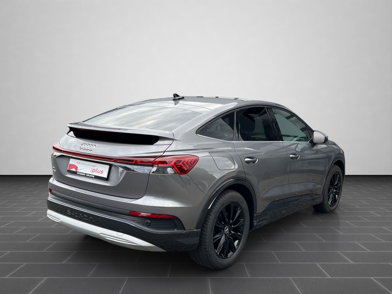 Audi Q4 e-tron - Bild 3