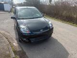 Ford Fiesta 1.4 16v Black Magic - Ford Fiesta: Black Magic