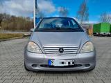 Mercedes-Benz Mercedes A140 1.4 //TÜV 02/27//KLIMA// - Mercedes-Benz A 140 in Hamburg