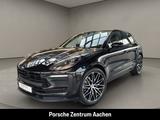Porsche Macan BOSE Luftfederung 21-Zoll Rückfahrkamera - Porsche Macan in Aachen