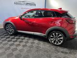 Mazda CX-3 Sports-Line AWD Autom. *AHK *SHZ *RFK *ACC - Mazda in Nürnberg