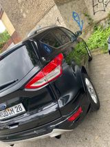 Ford Kuga 2,0 120kW ...163ps - Ford Kuga: 163
