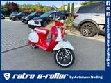 DREEMS amalfi 45 km/h Elektroroller - Angebote entsprechen deinen Suchkriterien