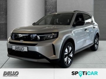 Opel Frontera GS Hybrid 107kW AT 7-Sitzer Winter Tech