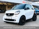 Smart ForTwo Prime Sport AUTOM/KAMERA/NAVI/LEDER/PANO - Smart: Sport
