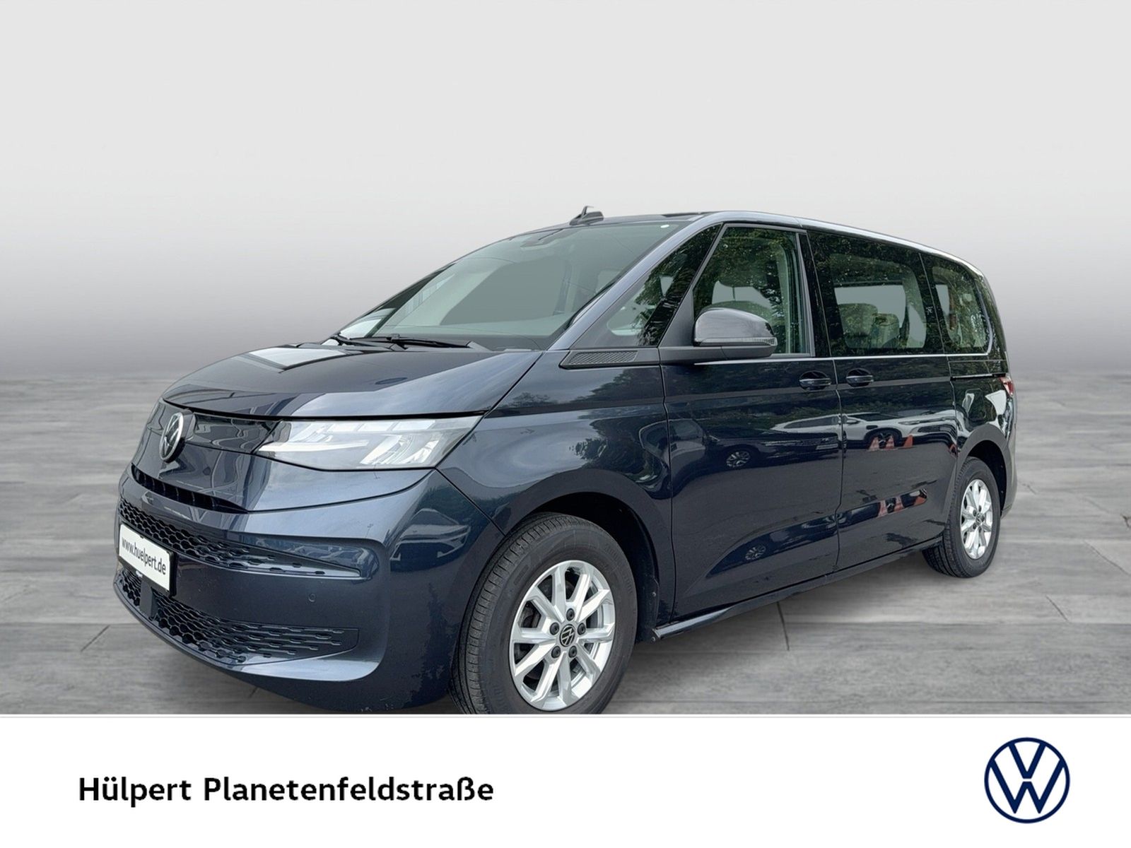 Volkswagen T7 Multivan - 1
