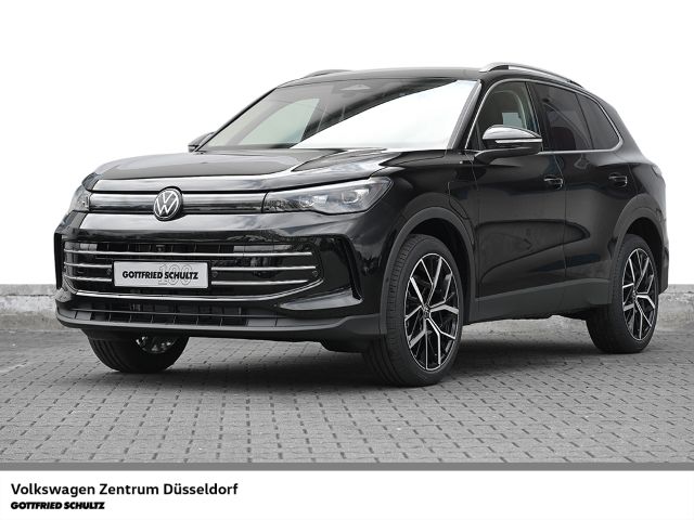 Volkswagen Tiguan Elegance DSG 1.5 l eHybrid 110 IQ.Drive A