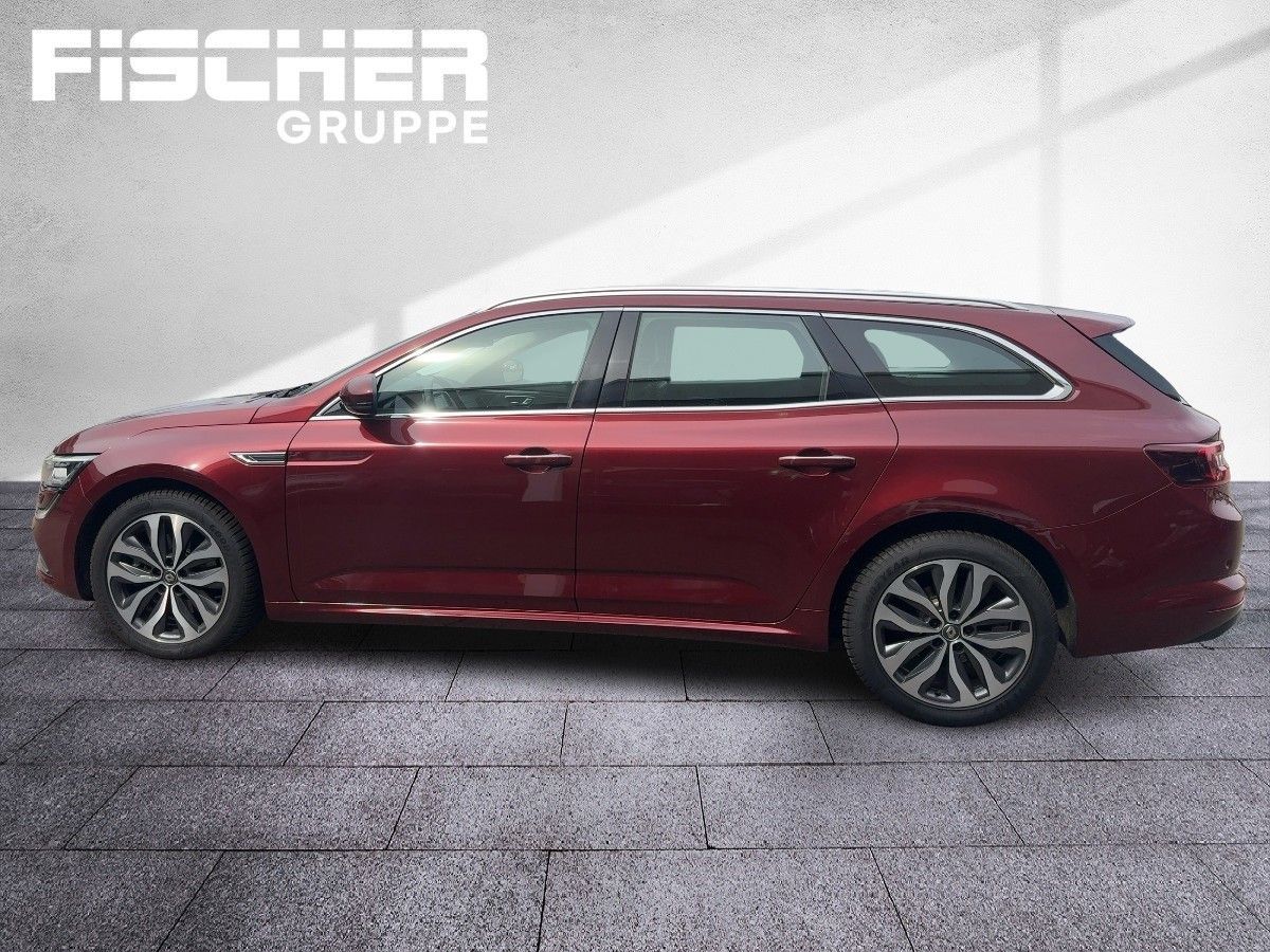 Fahrzeugabbildung Renault Talisman Grandtour TCe 225 EDC Kamera SHZ