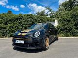 MINI John Cooper Works Clubman Cooper JCW ALL4 Au... - schwarze MINI John Cooper Works Clubman
