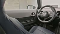 MINI Cooper C - Vorschau Bild 11