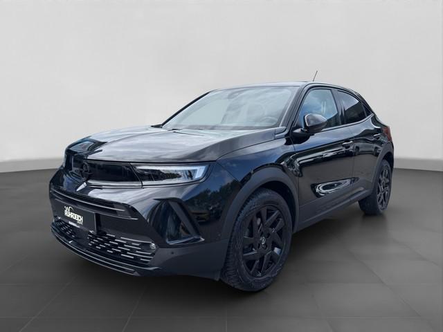 Opel Mokka GS Line 1.2 T Navi+LED+PDC v/h+CAM+Carplay
