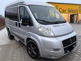 HYMER / ERIBA / HYMERCAR Fiat Ducato Hymer Sydney - HYMER / ERIBA Wohnwagen & Wohnmobile