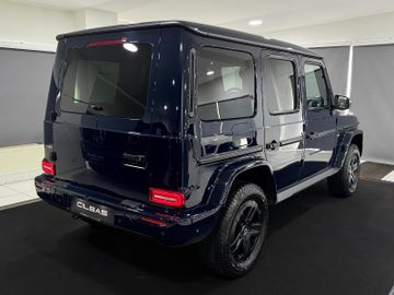 Mercedes G 580 - 7