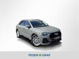 Audi Q3 35 TDI S line S tronic/NAVI/LEDER/SHZ/PDC