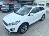 Kia Sorento Platinum Edition 4WD VOLLAUSSTATTUNG! - Kia Sorento: Automatik
