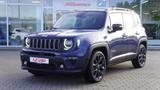 Jeep Renegade 1.5 M-Hybrid Longitude LED ACC Leder - gebrauchte Jeep Renegade aus dem Jahr 2024
