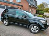 Honda Crv 2,2 L.  Executive 4WD Tüv 4.2028... - Honda CR-V: Crv