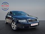Audi A4 3.0 Avant - Audi A4 aus 2003: 3.0