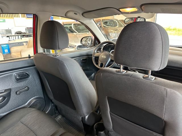 Kia Picanto 1.1 Vision *Klima*TÜV*