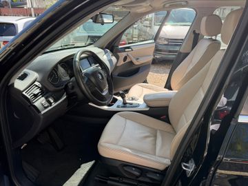 BMW X3 - 11
