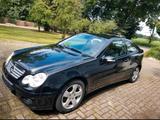 Mercedes-Benz Mercedes C200 CDI Sportcoupé - Mercedes-Benz C 200: Cdi Sportcoupe