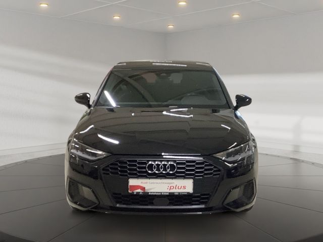 A3 Sportback 30 TFSI 6-Gang