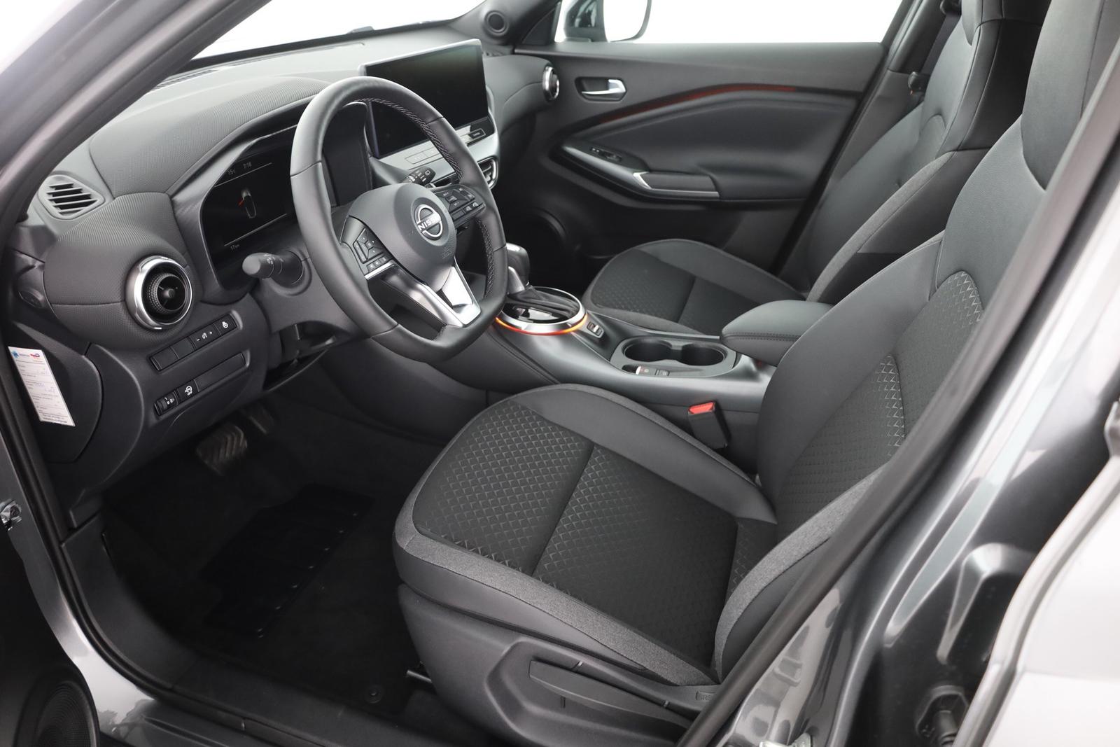 Nissan Juke 1.0 DIG-T N-Design Aut. LED Navi Kamera, миниатюра 23
