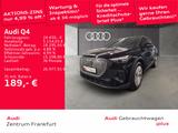 Audi Q4 35 e-tron LED DAB Sitzheizung - Audi Q4 in Frankfurt (Main)