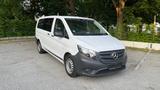 Mercedes-Benz Vito 110CDI Wohnmobil Camper - Offers matching your search criteria