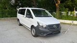 Mercedes-Benz Vito 110CDI Wohnmobil Camper - Mercedes-Benz Camper