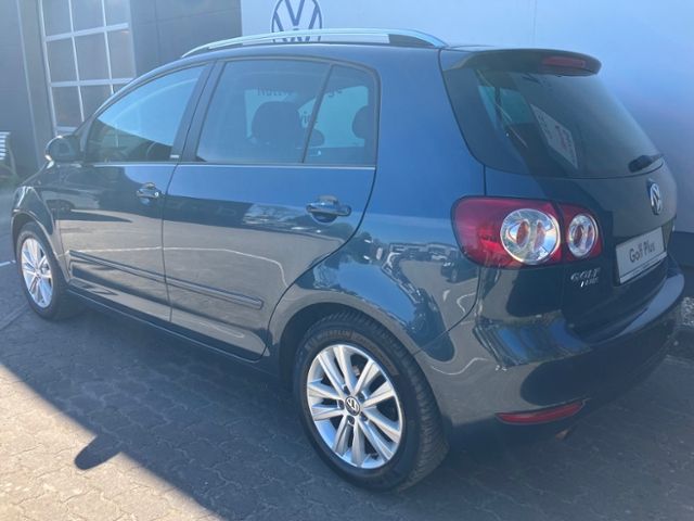 Golf VI Plus 1.2 Style KLIMA