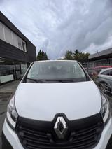 Renault Traffic - Renault Trafic in Dortmund