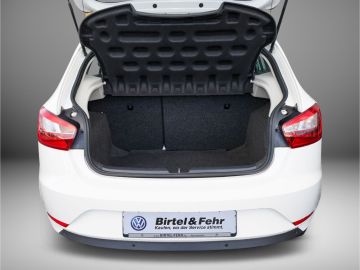 Seat Ibiza Style 1.0 TSI 5-Gang Klima Winter Paket