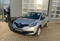 Renault Captur  Life   *Top gepflegt*wenig km*Allwetter*