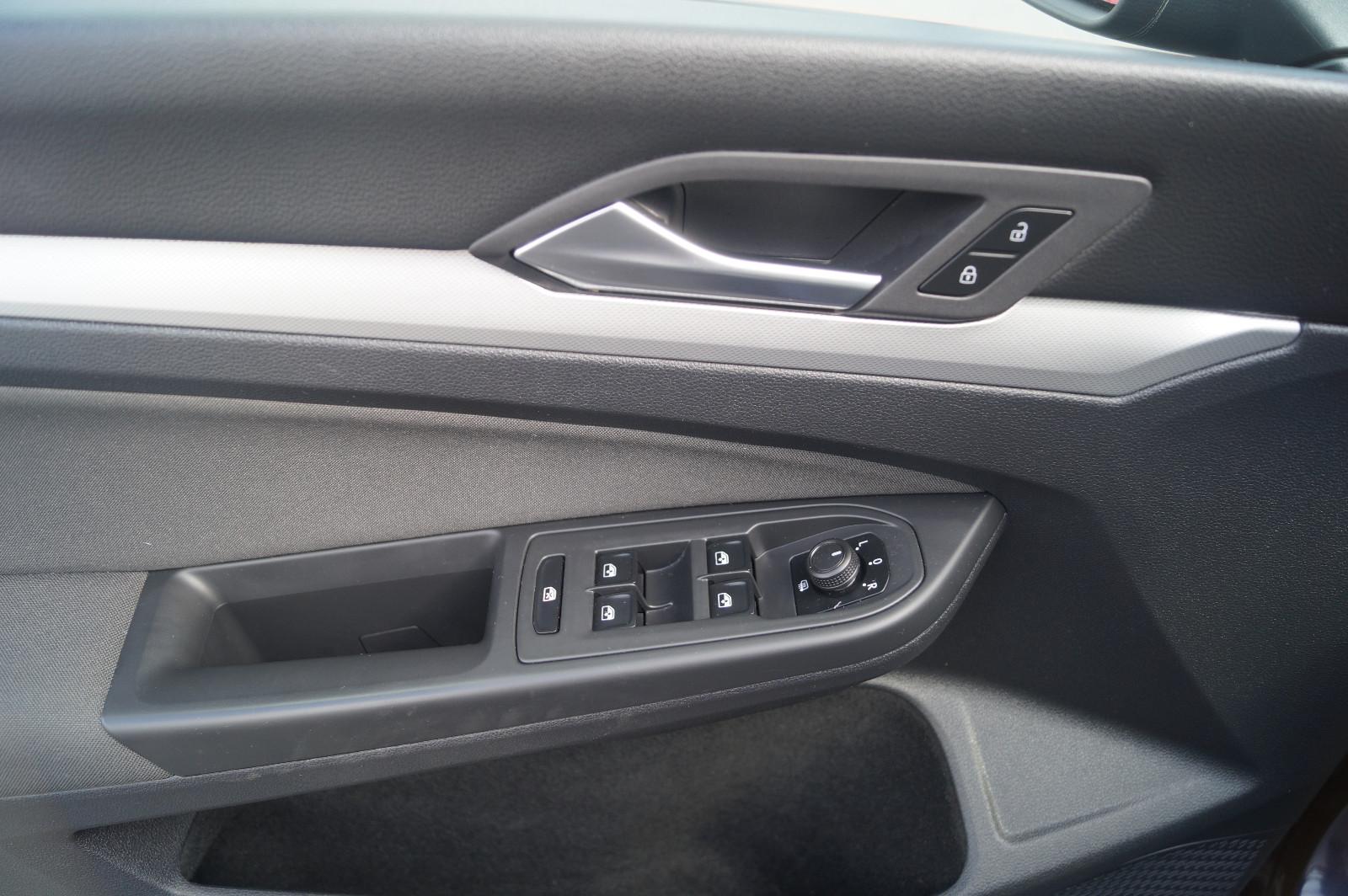 Volkswagen Golf VIII Variant Basis, миниатюра 15