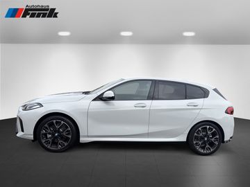 BMW 120 M Sportpaket DAB Parkassistent Klimaaut.
