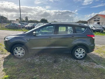 Ford Kuga - 3