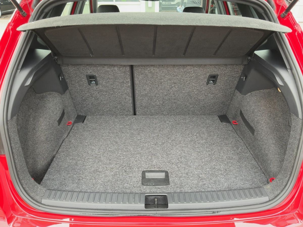 Seat Arona - Bild 14