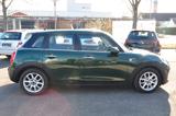 MINI ONE Mini 5-trg. One D, Tüv bis 10/2026, 1. Hand - MINI MINI: 1.2