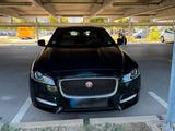 Jaguar XF 3,0 Bj 2017 Diesel - Jaguar XF in München