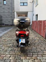 Kymco Downtown 125 ABS  - KYMCO VON 81 BIS 125 CCM