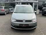 Volkswagen Sharan Comfortline BMT - VW Sharan in Krefeld
