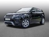 Land Rover Range Rover Evoque TD4 SE DYNAMIC NAVI PANO PDC - Land Rover Gebrauchtwagen in Wuppertal