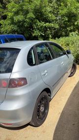 Seat Ibiza 1.2 12V Comfort Edition Comfort Edition - Seat Ibiza aus 2007: 1.2