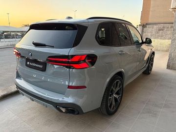 BMW X5 - 5