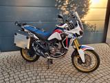 Honda Africa Twin CRF1000 SD06 mit DCT (Automatik)  - Offers matching your search criteria