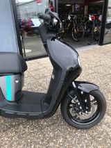 Yamaha NEO's                 Elektro/ Testroller/  MY22 - YAMAHA NEO S