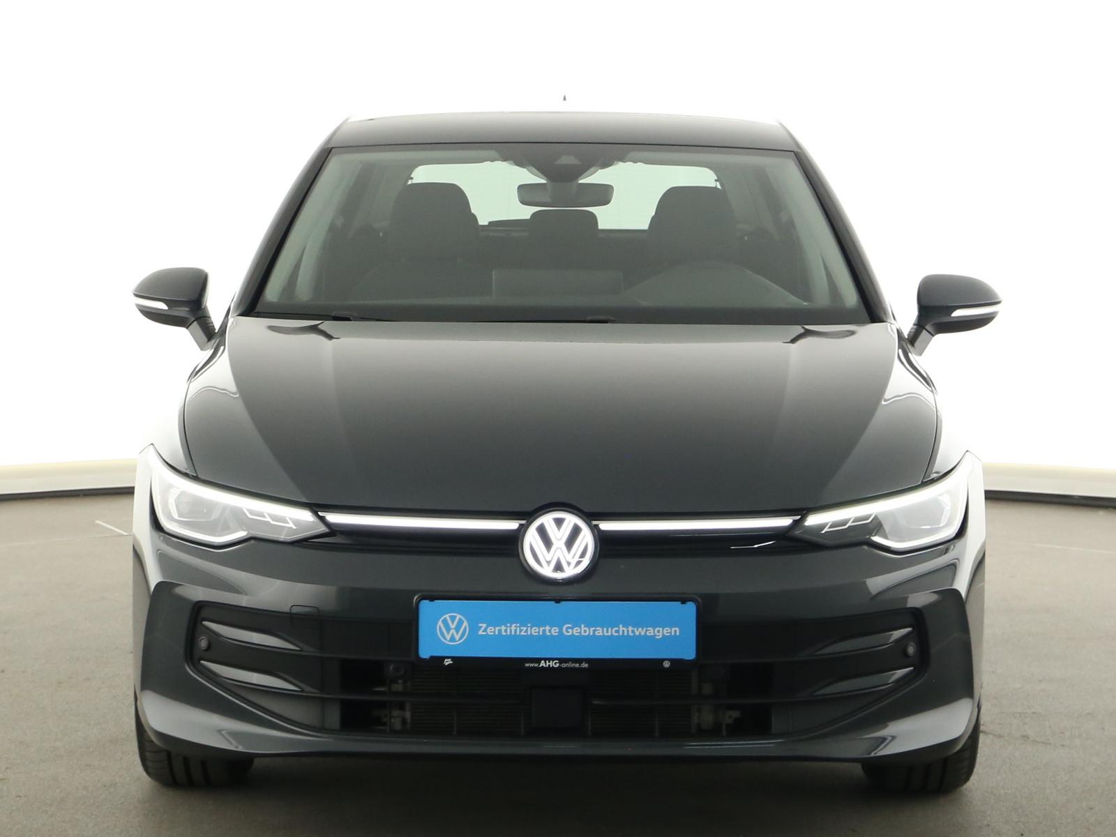 Volkswagen Golf VIII 1.5 TSI Life  LED Navi ACC Alufelgen P