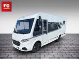 Carado I 338 AKTIONSPREIS - Carado Wohnwagen & Wohnmobile
