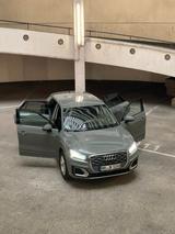 Audi Q2 35 TFSI S tronic - - Audi Q2: Privatanbieter
